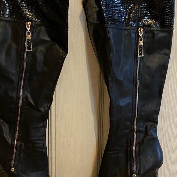 Winter boots used few times good condition - Picture 1 of 8